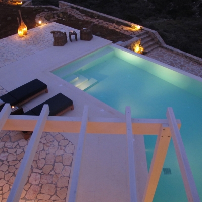 Villa with Pool 2